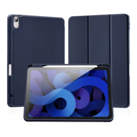 ReDefine Soft Back Flip Case iPad Air 11" - Navy