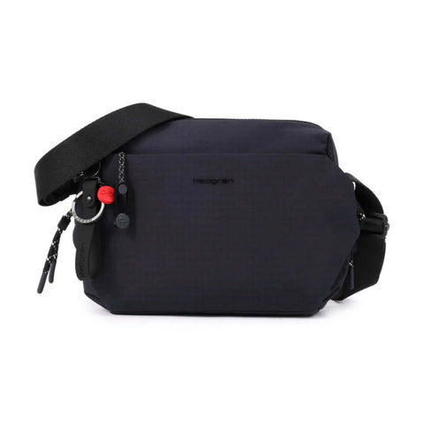 Hedgren Kosho Crossover Adjustable Shoulder Bag Medium Vulcan Blue