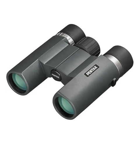 Pentax AD 9x28 WP Binoculars - 28mm | 9x | Roof Prism