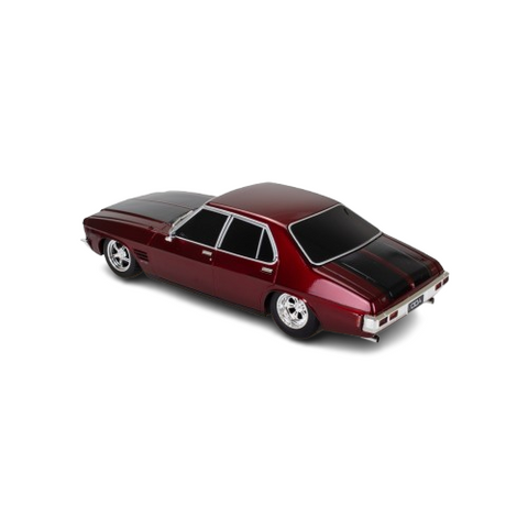 DDA 1/24 Red HQ Monaro Light Up