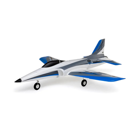 E-Flite RC Plane Habu SS (Super Sport) 700mm EDF Jet BNF Basic with AS3X and Safe Select Technology