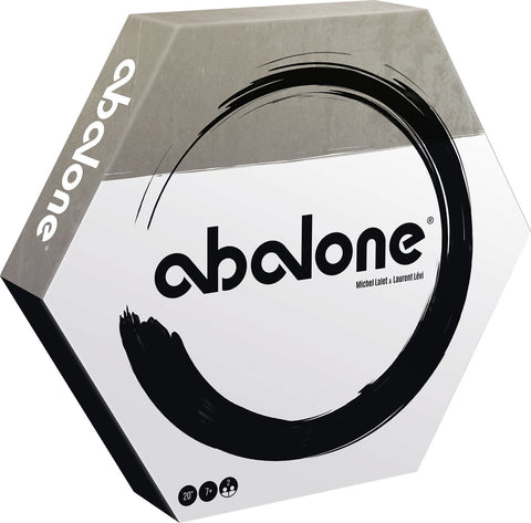 Zygomatic Abalone Classic