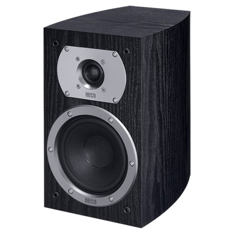 Heco Victa Prime Bookshelf Speakers