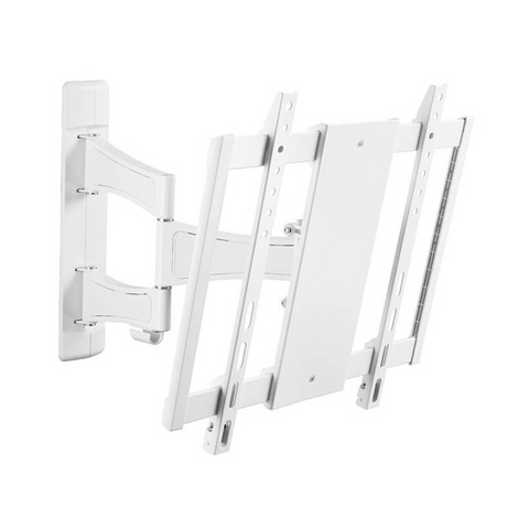 Westinghouse 400x400 TV Wall Mount VESA Bracket fit 32”-50” TVs (White)