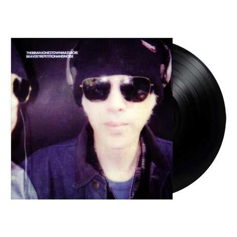 Bravery, Repetition And Noise (Vinyl)