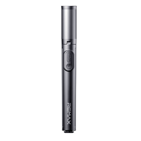 Remax P10 Auto-Open Selfie Stick with Tripod and Remote