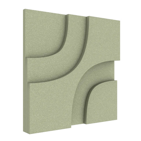 Vicoustic MidMod Tiles Gleam (Box of 4)