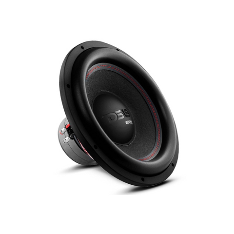 DS18 GEN-XX15.4DHE 15" High Excursion Subwoofer Double Stacked Magnets