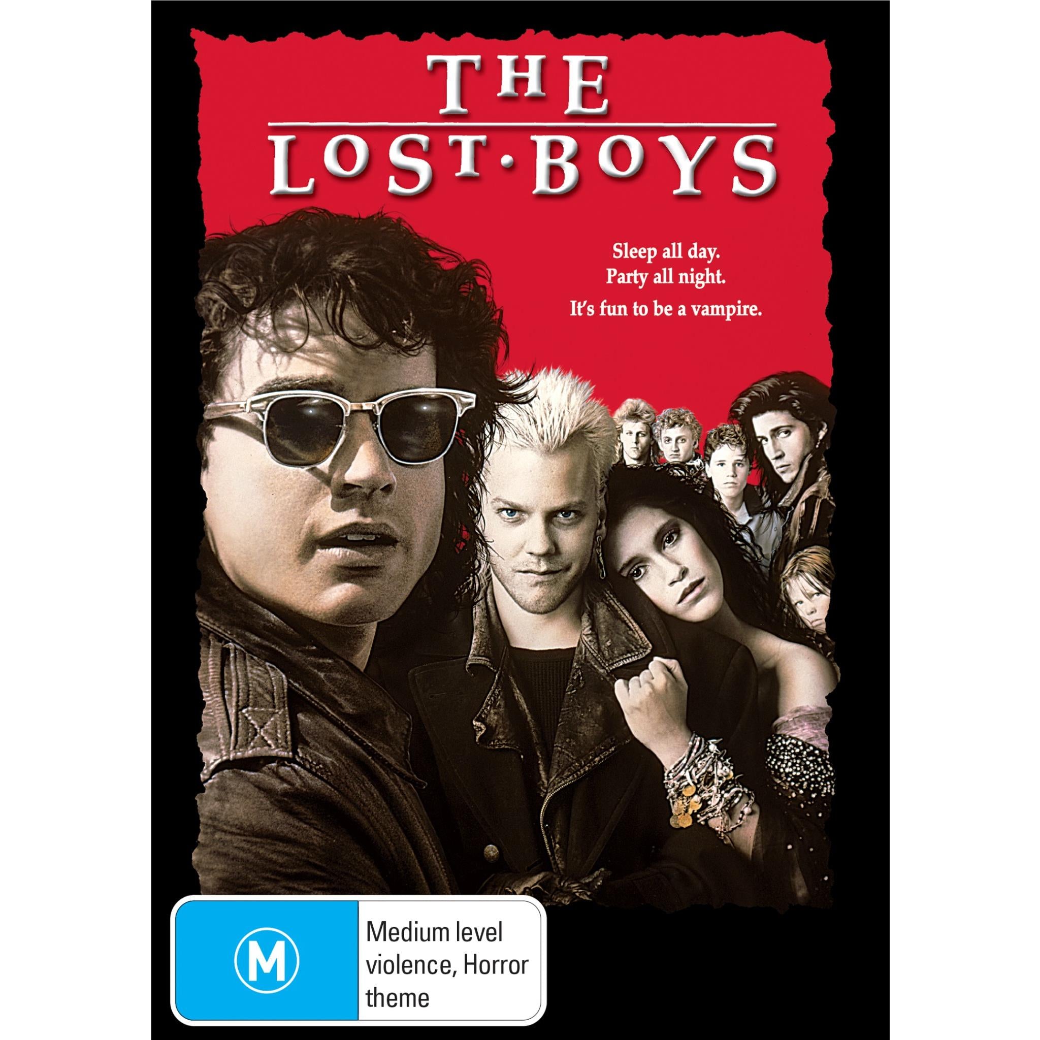 Lost Boys, The – image 1
