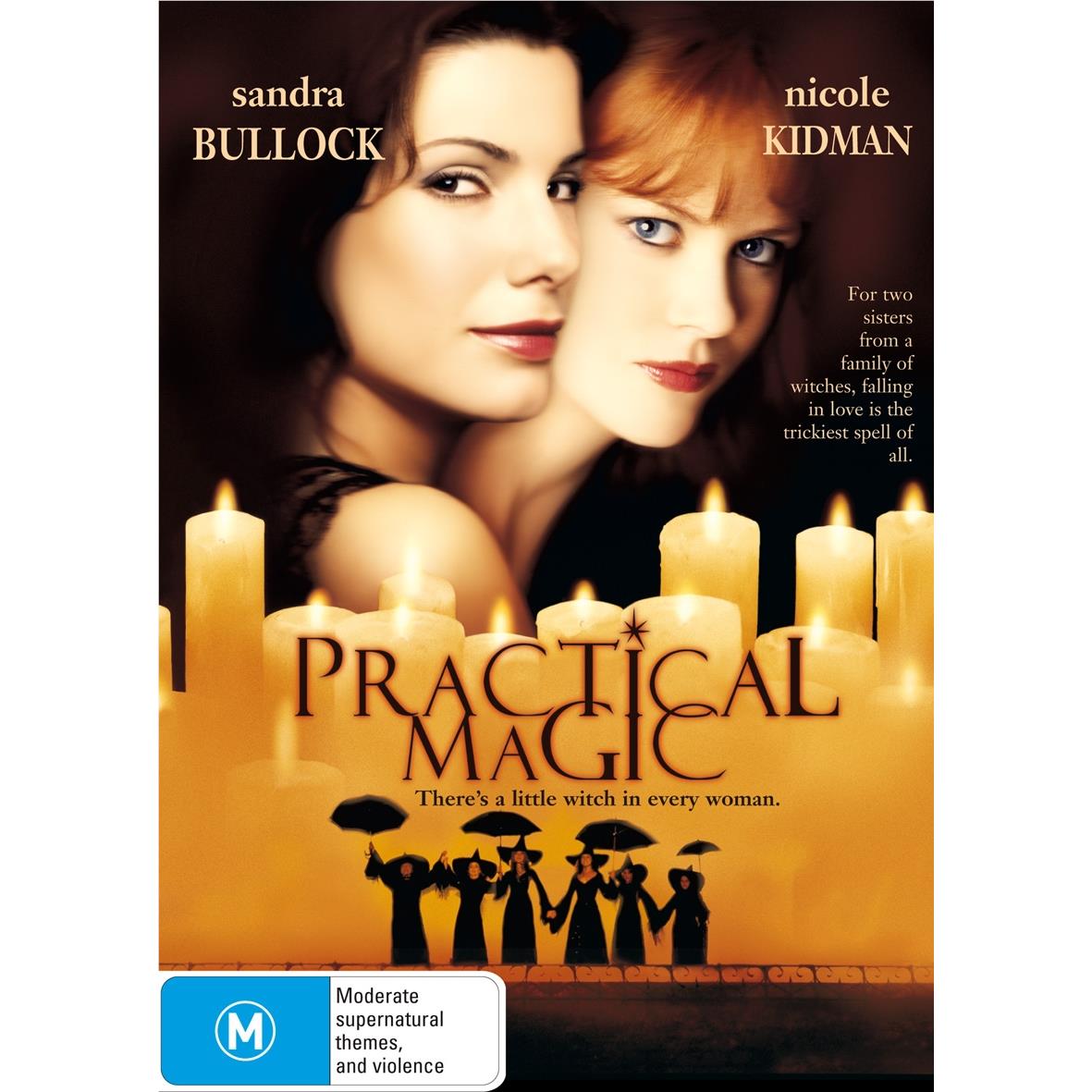 Practical Magic product image