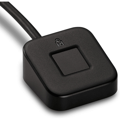 Kensington Verimark Desktop Fingerprint Key 2nd Factor Authentication Key U2F