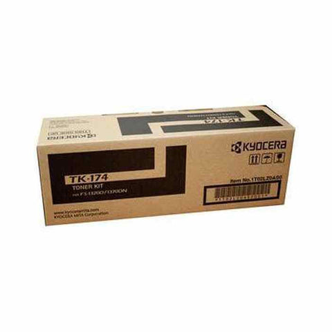 Kyocera TK174 Toner Kit Black
