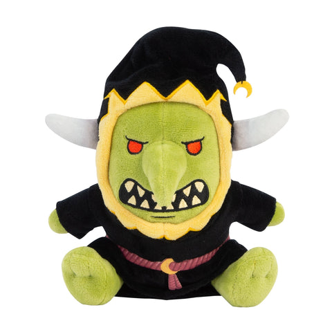 Warhammer Plush Age of Sigmar Gloomspite Git Toy