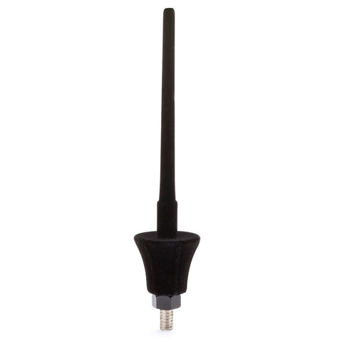 Hercules Velvet Piccolo Peg