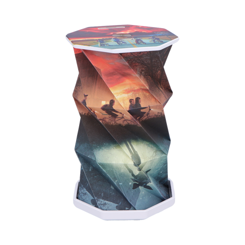 Nemesis Now Stranger Things The Upside Down Lamp 21cm