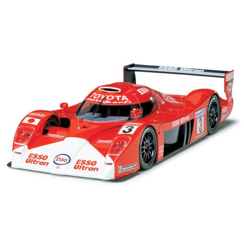 1/24 Toyota GTOne TS020