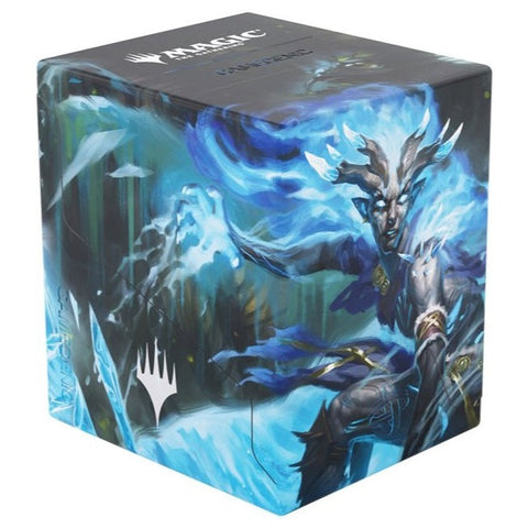 Gamegenic Magic The Gathering Lorwyn Eclipsed Bastion 100+ XL - Rimekin Recluse