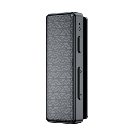 FiiO BTR11 Portable Bluetooth Headphone Amplifier Black