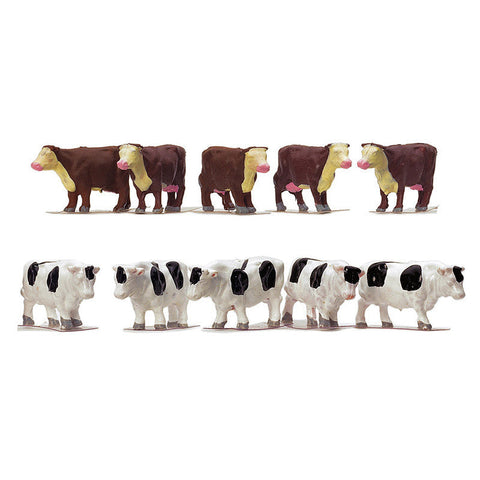 Hornby Cows