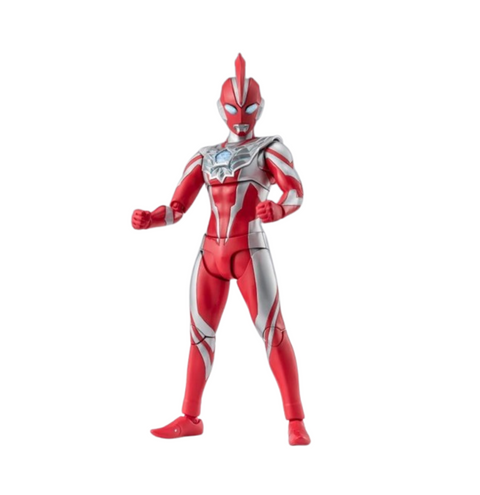 Tamashii Nations S.H.Figuarts Ultraman Omega