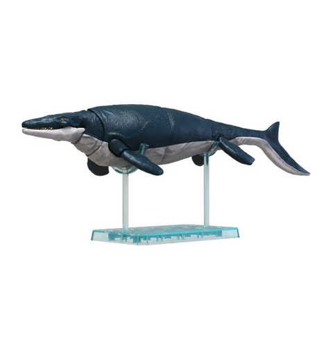 Bandai Plannosaurus Mosasaurus
