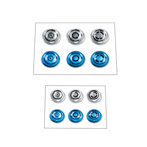 Bandai Customize Material (3D Lens Stickers 2)