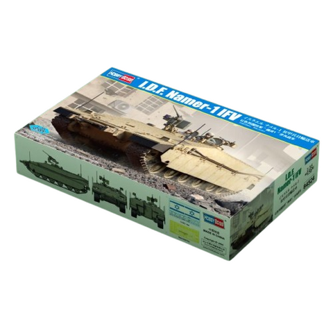 Hobby Boss 1/35 I.D.F. Namer-1 IFV Plastic Model Kit