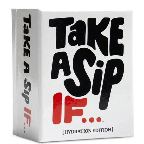 Dss Games Take A Sip If Game