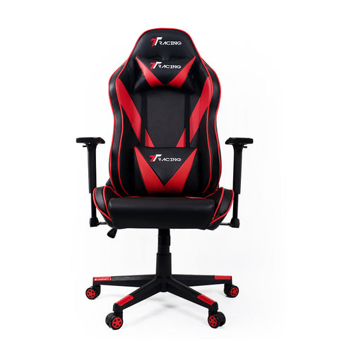 TTRacing Swift X 2020 Gaming Chair (Red)