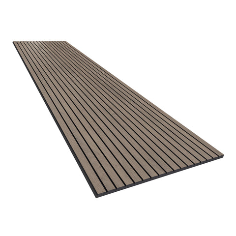 Vicoustic VicStrip 270 Brown Oak (Box of 4)