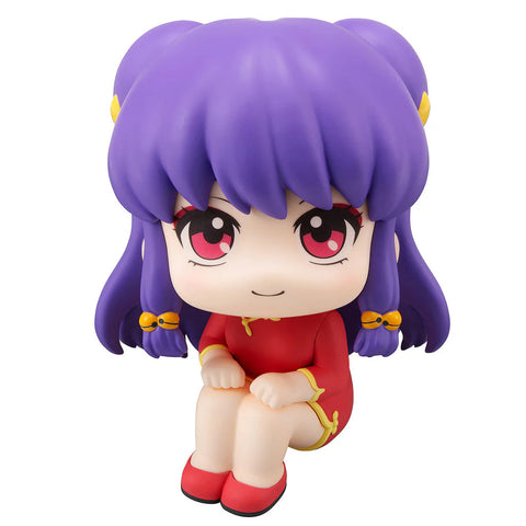 Megahouse Lookup Ranma 1/2 Shampoo