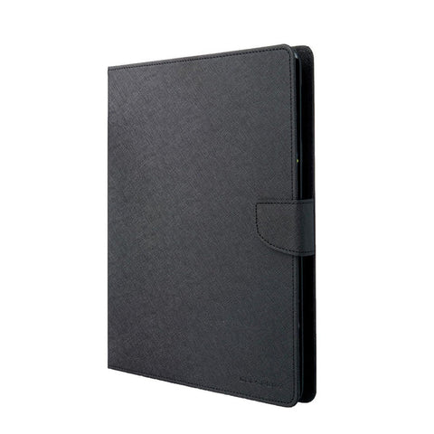 Goospery Fancy Diary for iPad Mini 6th / 7th Gen - Black