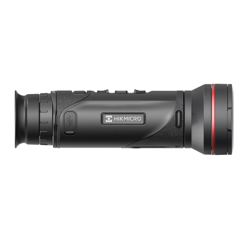 HikMicro Falcon FQ50L 2.0 Thermal Monocular - 50mm | 640px | 12 μm