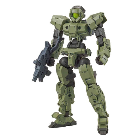 Bandai 30mm 1/144 Eexm-17 Alto [Green]
