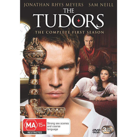 Tudors, The - Season 1