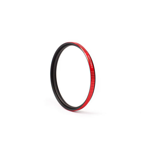 Moment 62mm CineClear UV Protection Filter