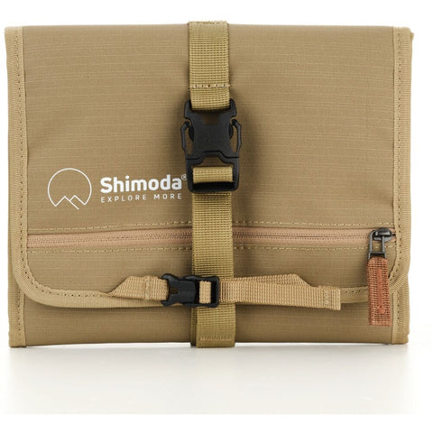 Shimoda Filter Wrap 150 Water-Resistant Organizer Boa