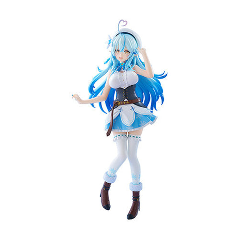 Good Smile Company Hololive Production POP UP PARADE Yukihana Lamy