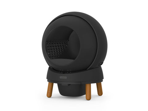 PetSafe® ScoopFree SmartSpin™ Self-Cleaning Litter Box