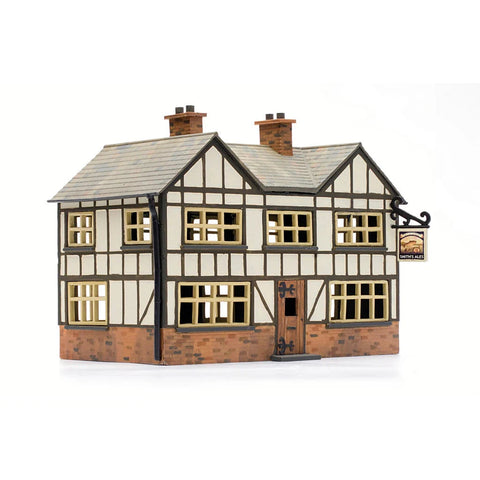 Dapol OO Country Inn Kit