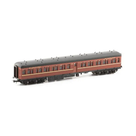 Hornby HO Arm Nsw Tam Coach Sleeper