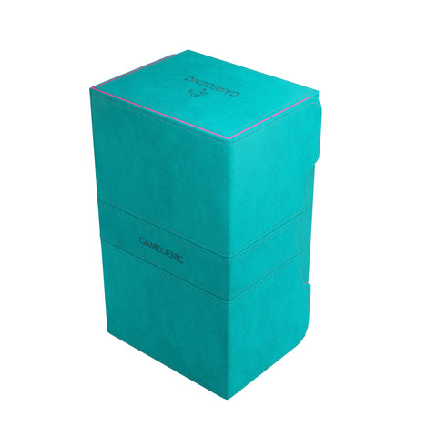 Gamegenic Stronghold 200+ XL (Teal/Pink Exclusive Edition)