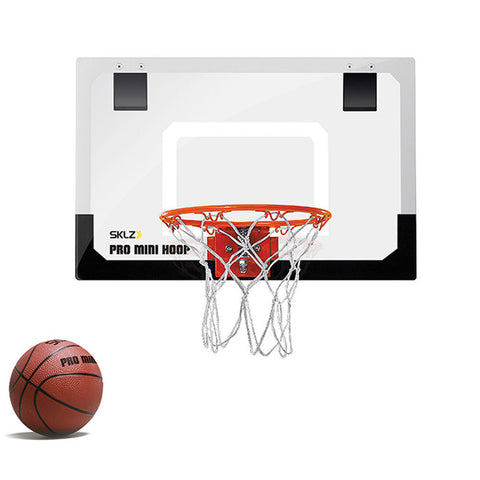 SKLZ Pro Mini Basketball Hoop Original Edition 45.72x30.48cm With Ball