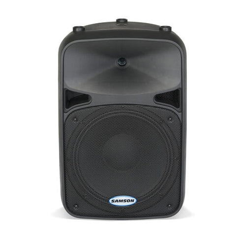 SAROD12: Passive 400 Watt RMS 12" 2 Way Speaker