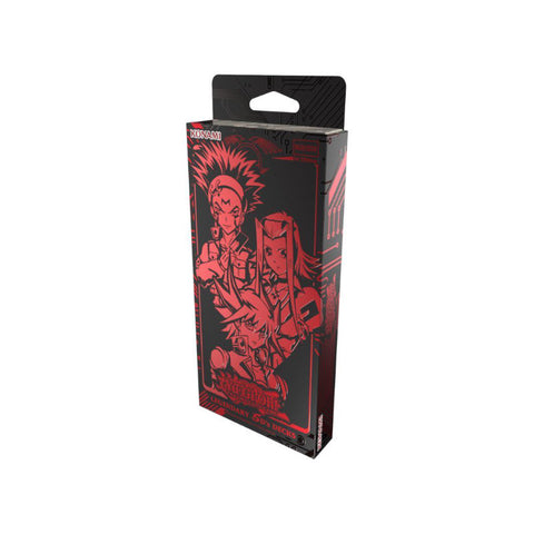 Konami YuGiOh! Legendary Collection 5D's Collector's Set