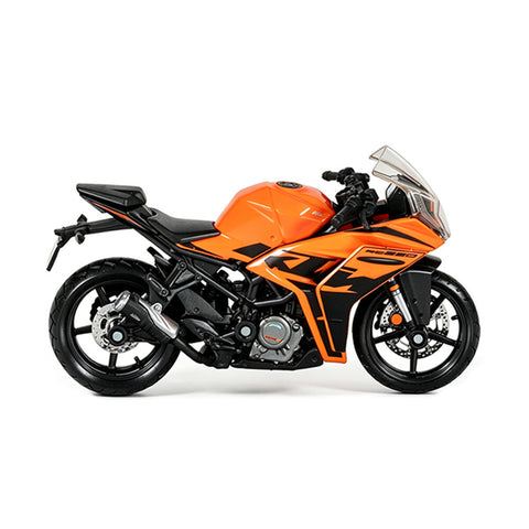 Maisto 1:18 Scale KTM RC 390 Diecast Motorcycle Model