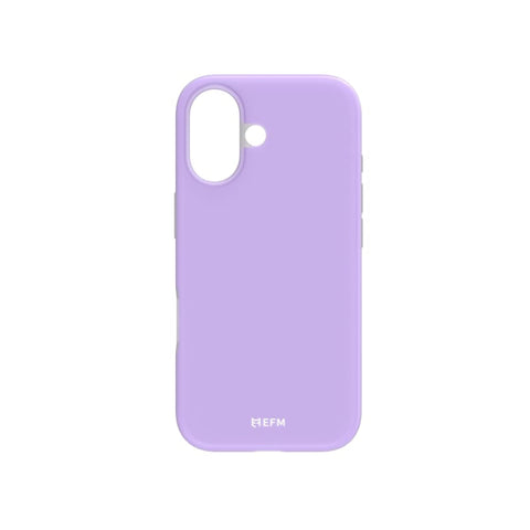 EFM Santorini for iPhone 17 - Lavender