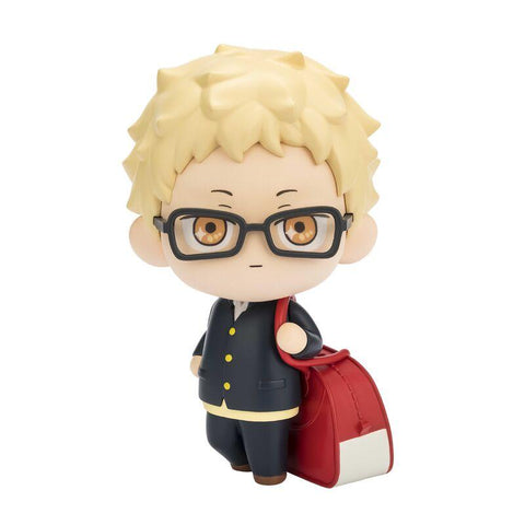 Tamashii Nations Tekupiku Kei Tsukishima