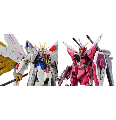 Bandai Gundam Decal142 Mobile Suit Gundam Seed Freedom Multiuse 2