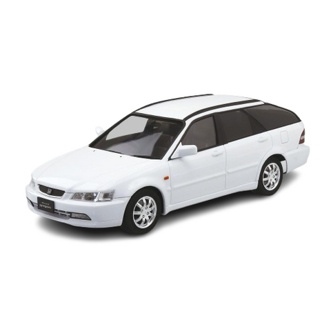 Aoshima 1/24 Honda CF6 Accord Wagon VTL '00